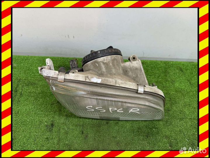 Фара передняя правая Mitsubishi Space Star 1 0