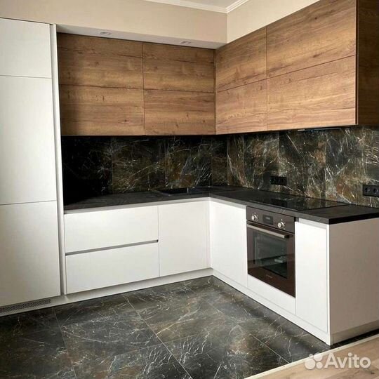 Кухни на заказ