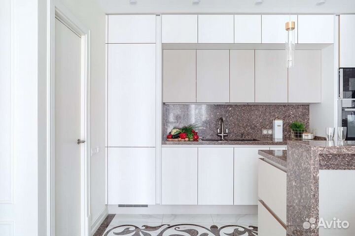 Кухни на заказ от производителя