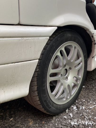 Всмпо сириус