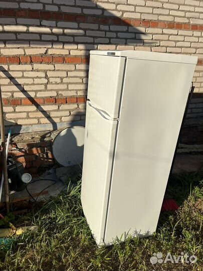 Холодильник