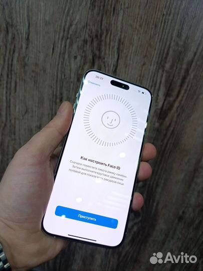 iPhone 15 Pro Max, 256 ГБ