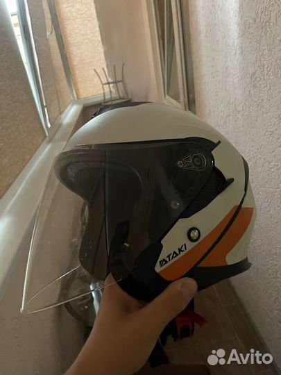 Шлем для мотоцикла