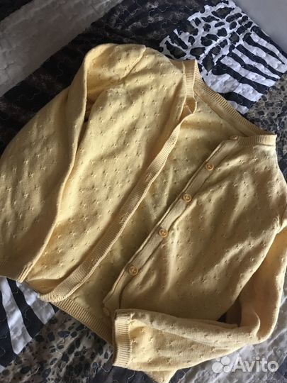 Джемпер на девочку