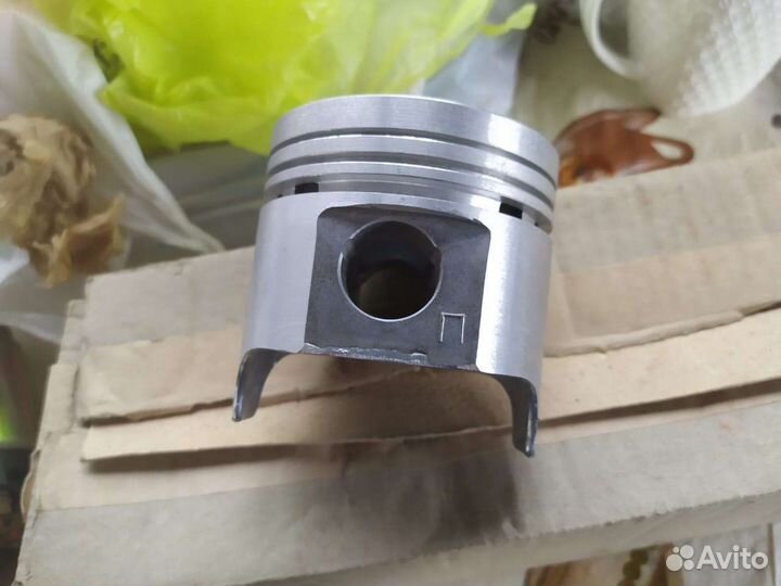 Поршня Ваз новые