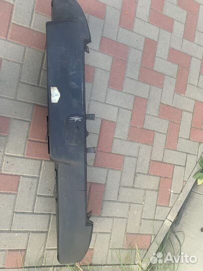 Торпеда на ваз 2107