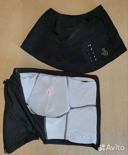 Юбка Sagester Шорты защитные Терможилет