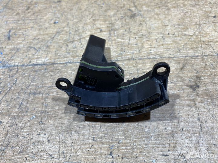 Датчик угла поворота руля Mercedes W211 Арт. 486