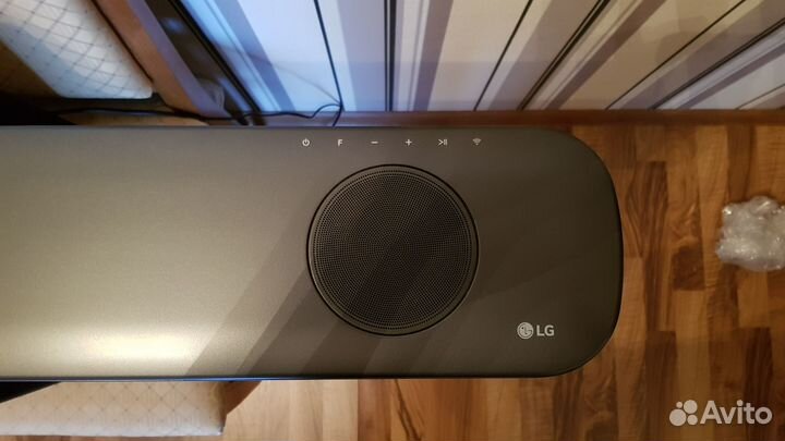 Саундбар LG SK9Y 500w 5.1 sound