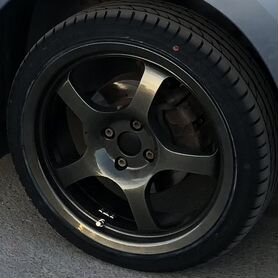 Комплект колес ваз всмпо 195/40R17 4х98