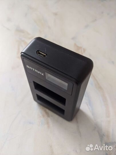 Зарядное для Canon 77D / 800D / 750D / 760D / 200D