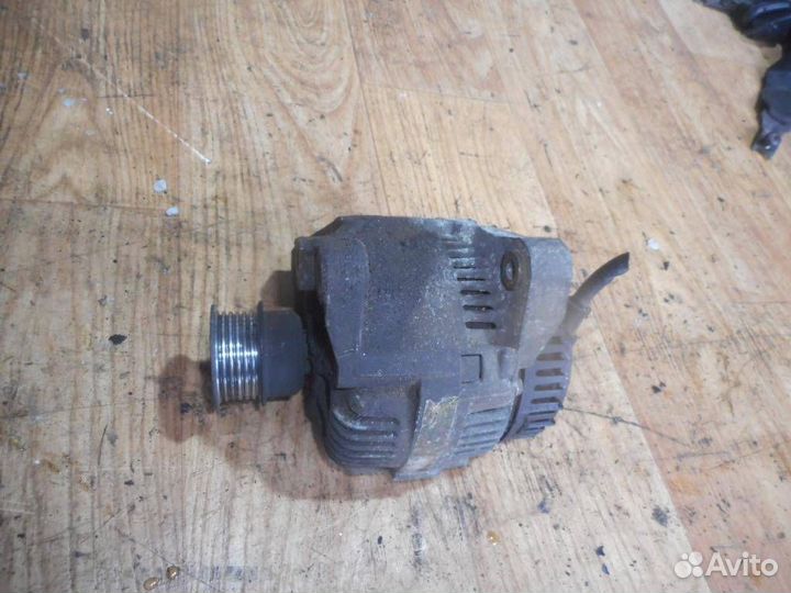 Генератор BMW 3-серия E36 1991-1998