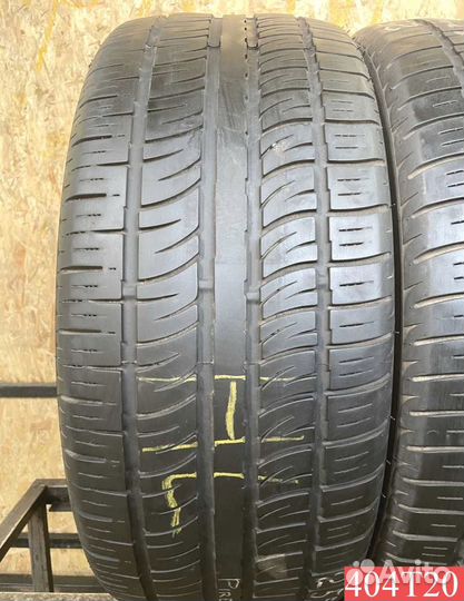 Pirelli Scorpion Zero Asimmetrico 255/45 R20 105L