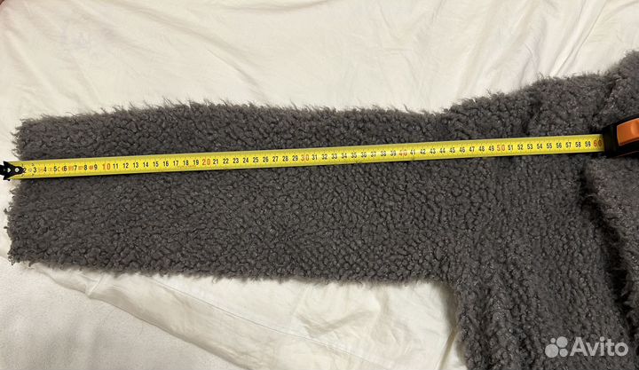 Шуба женская 12 storeez