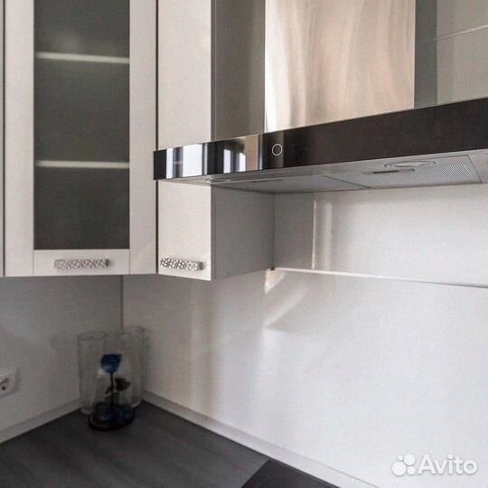 Кухни в наличии и на заказ