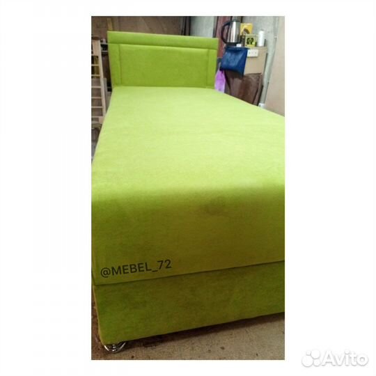 Детская кровать тахта односпальная