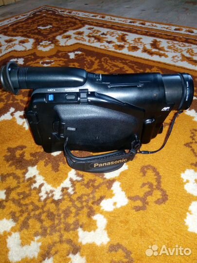 Видеокамера Panasonic RX 1