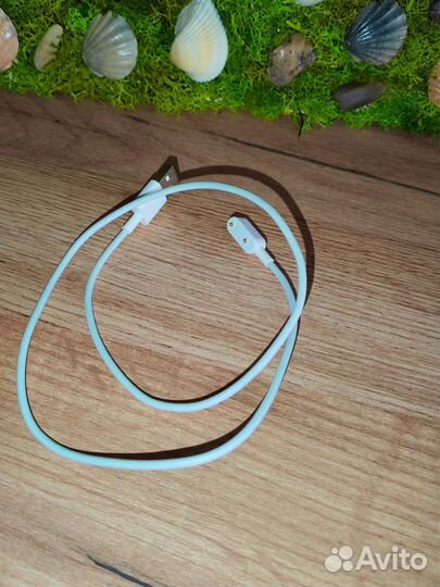 Зарядка на SMART часы huawei band 7, провод