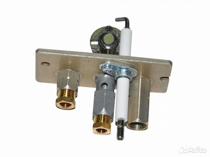 Пилотная горелка SIT