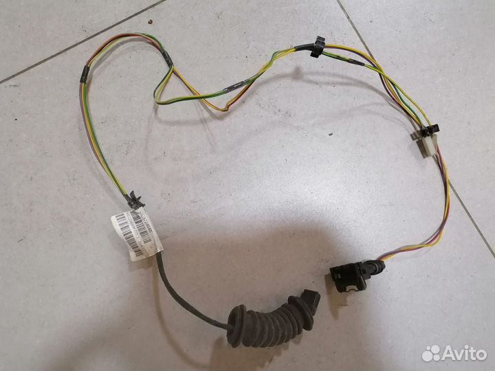 Проводка задней правой двери LADA Granta