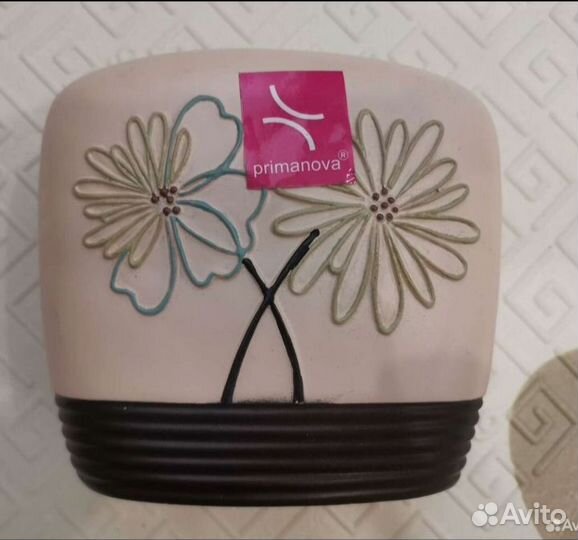 Подставка для зубных щёток. Новая