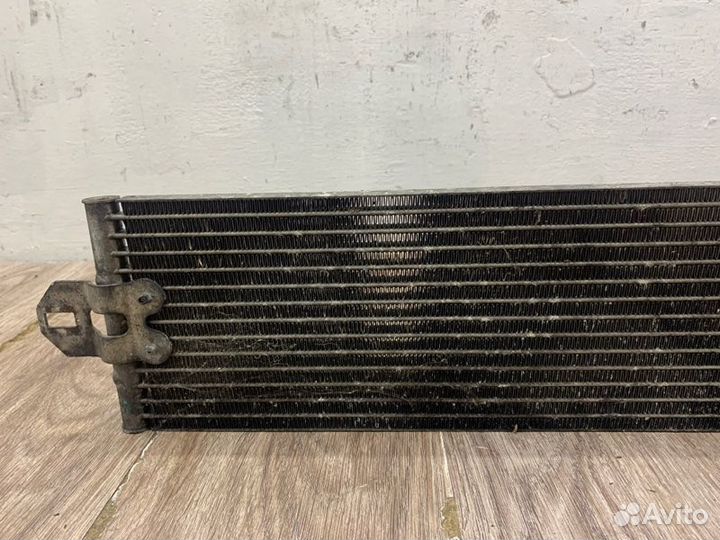 Радиатор АКПП Volkswagen Touareg внедорожник BAC