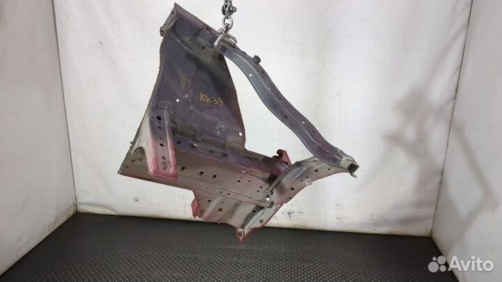 Лонжерон кузовной левый Suzuki Kizashi, 2010