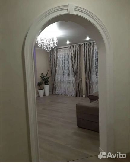 Гипсовая лепнина