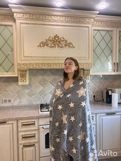 Пледы оптом