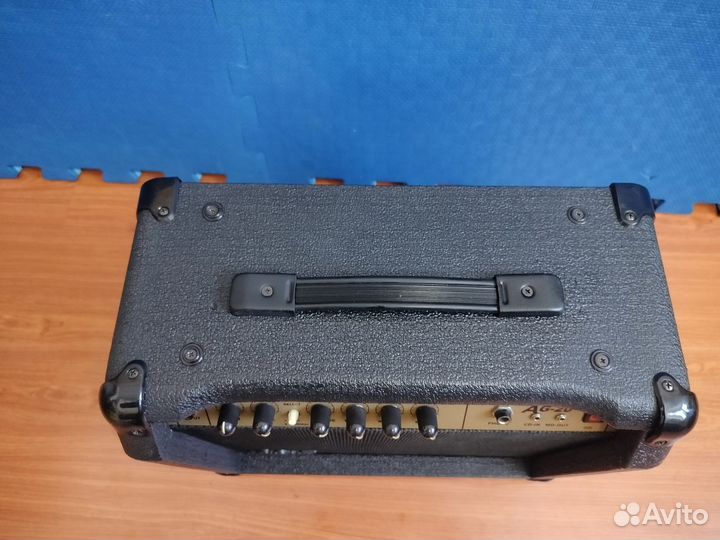 Комбоусилитель Aria Pro II AG-20