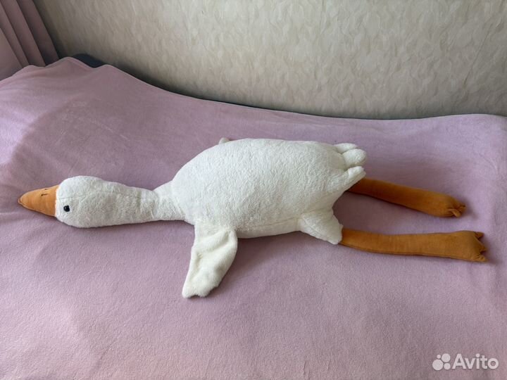 Гусь-обнимусь 160 см