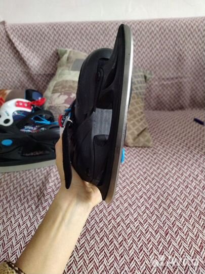 Коньки 30 - 31- 32- 33 размер, раздвижные