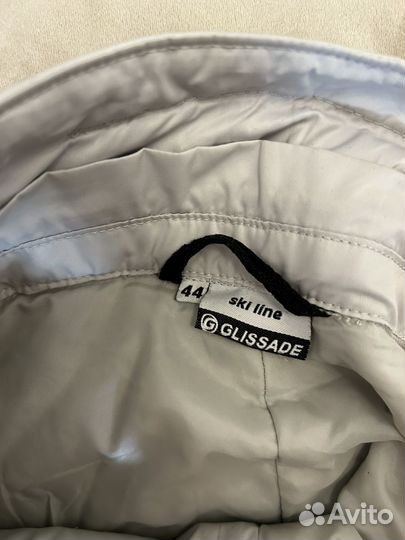 Горнолыжный костюм женский 42 44 бу