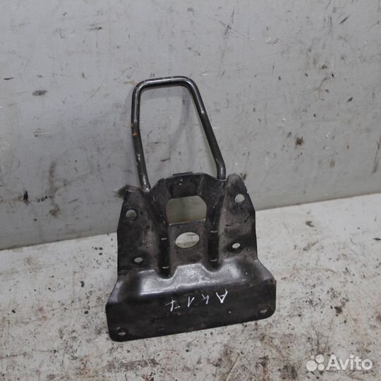 Петля замка капота jaguar X-type 2001-2009