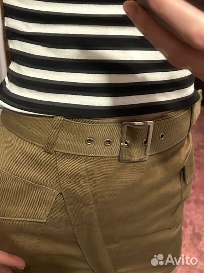 Юбка mohito 42 р-р