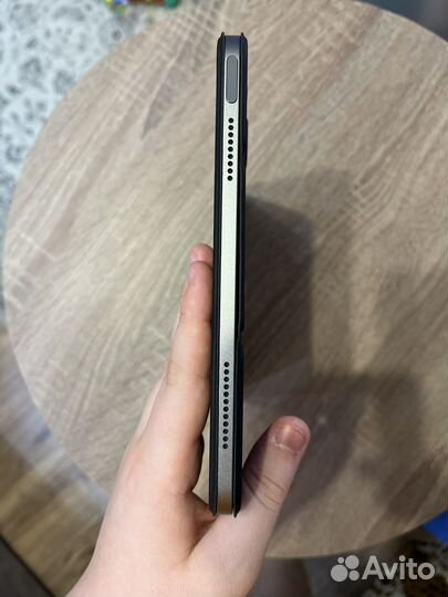 iPad air 11 2024 128gb и apple пенсил про