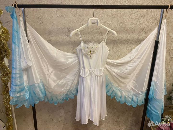 Костюм для танцев