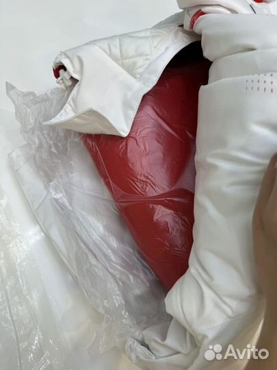 Костюм зимний женский 42 44