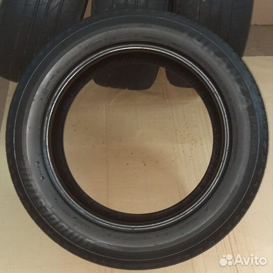 Bridgestone Turanza ER300 205/55 R16 91V