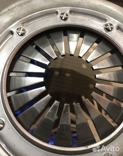 Корзина сцепления Suzuki Ignis / Swift