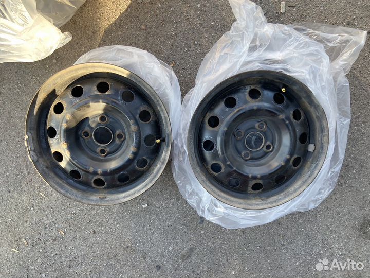 Ovation W-586 185/65 R15 88T