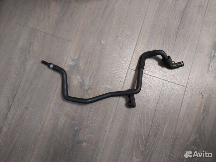 Шланг системы охлаждения Volkswagen Touareg NF