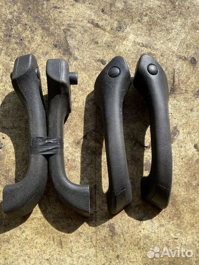 3110 новые комплект ручки дверей внутренние