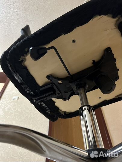 Компьютерное кресло