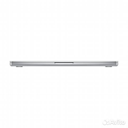 Apple Macbook Pro 14 M3 8/512 гб серебристый