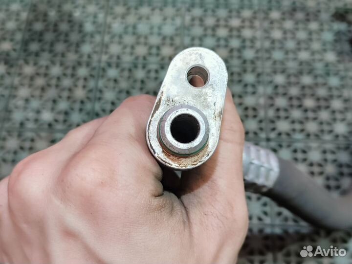 Трубка кондиционера Fiat Brava 46539078