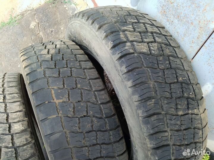 КАМА Кама-219 225/75 R16