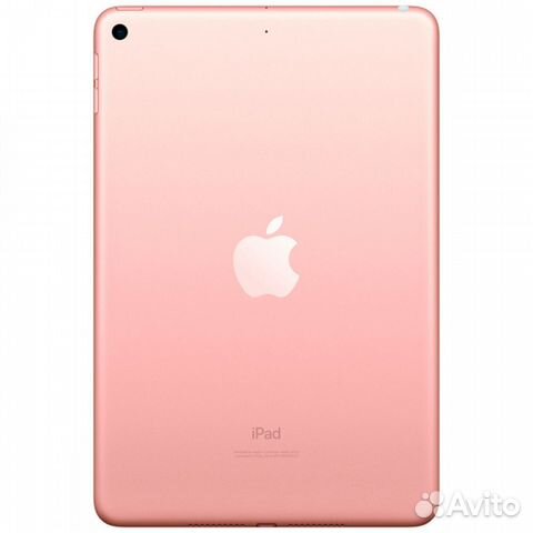 iPad mini 2019 (Pink) 64GB (Cellular) /Кредит