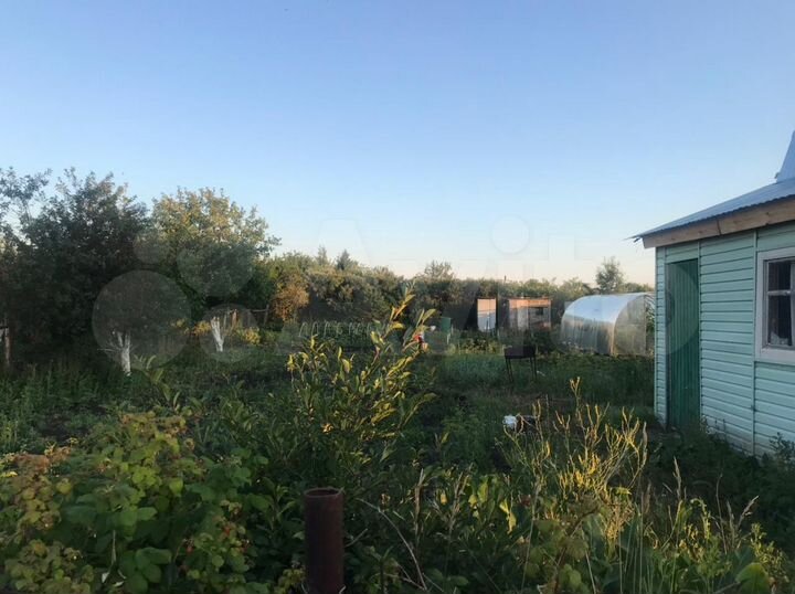 Дача 25 м² на участке 7,5 сот.