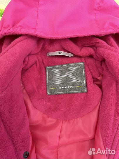Комбинезон kerry 92